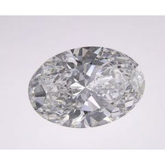 2.03ct OVAL Diamond - 500019735