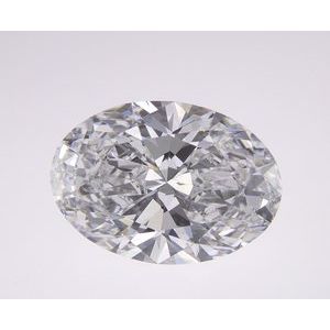 2.03ct OVAL Diamond - 500019733