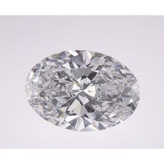 2.03ct OVAL Diamond - 500019733