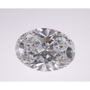 2.05ct OVAL Diamond - 500019740