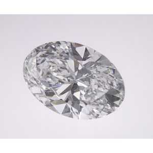 2.01ct OVAL Diamond - 500019749