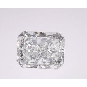 1.26ct RADIANT Diamond - 500023441