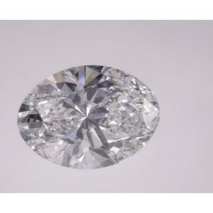 2.7ct OVAL Diamond - 500021964
