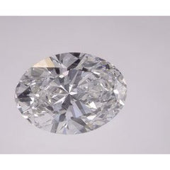 2.7ct OVAL Diamond - 500021963