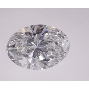 2.22ct OVAL Diamond - 500021975