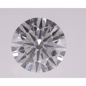 0.79ct ROUND Diamond - 500023387