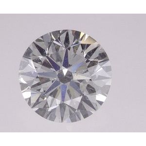 0.8ct ROUND Diamond - 500023394