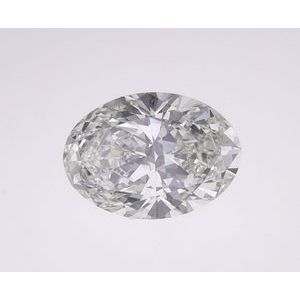0.9ct OVAL Diamond - 500023343