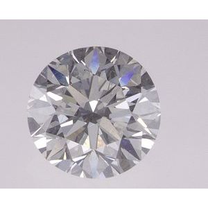 0.8ct ROUND Diamond - 500023390