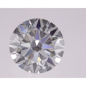 0.8ct ROUND Diamond - 500023401