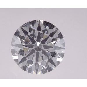 1.32ct ROUND Diamond - 500023409