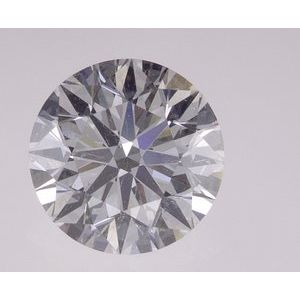 1.36ct ROUND Diamond - 500023411