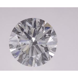 1.7ct ROUND Diamond - 500023413