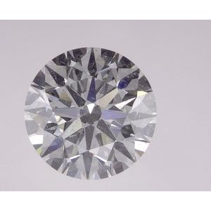 1.7ct ROUND Diamond - 500023414