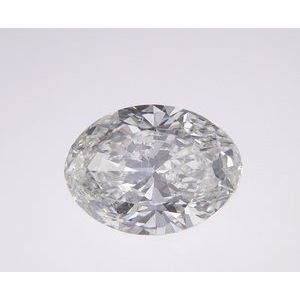 1.2ct OVAL Diamond - 500023368