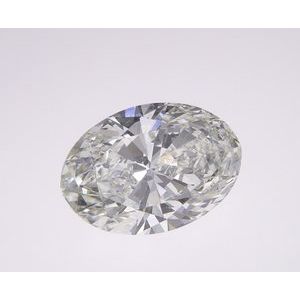 1.2ct OVAL Diamond - 500023369