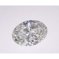 1.2ct OVAL Diamond - 500023369