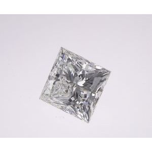 1.01ct SQUARE Diamond - 500023716