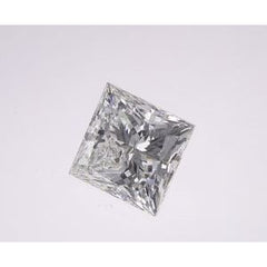 1.01ct SQUARE Diamond - 500023716
