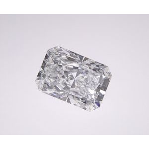 1.52ct RADIANT Diamond - 500018553