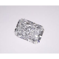1.52ct RADIANT Diamond - 500018553