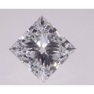 0.7ct SQUARE Diamond - 500015540