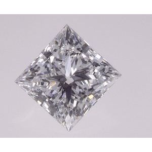 0.7ct SQUARE Diamond - 500015538