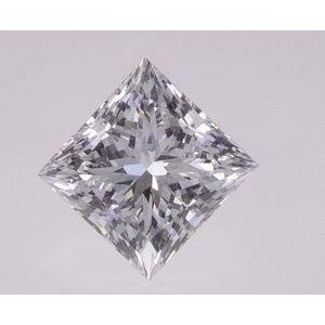 0.72ct SQUARE Diamond - 500015544