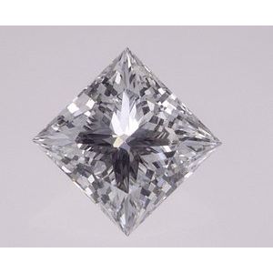 0.71ct SQUARE Diamond - 500015543