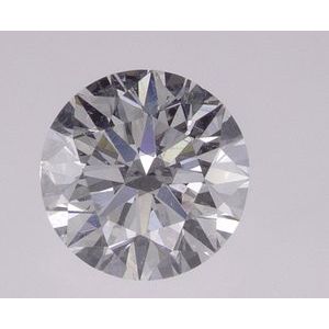 0.8ct ROUND Diamond - 500023396