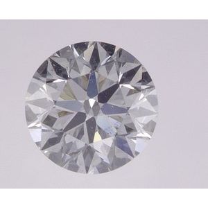 0.8ct ROUND Diamond - 500023399