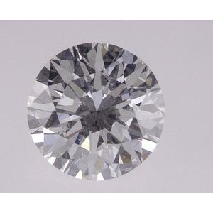 0.8ct ROUND Diamond - 500023393
