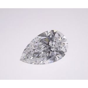 1.02ct PEAR Diamond - 500018517