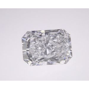 1.79ct RADIANT Diamond - 500018556