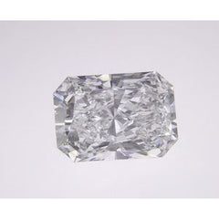1.79ct RADIANT Diamond - 500018556