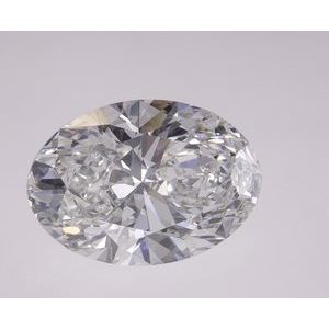 2.91ct OVAL Diamond - 500015508