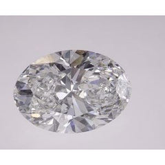 2.91ct OVAL Diamond - 500015508