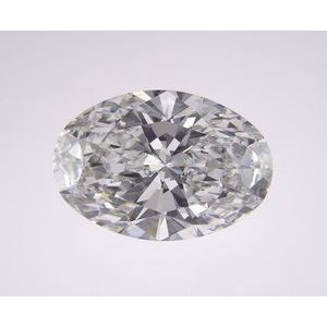 2.71ct OVAL Diamond - 500015492