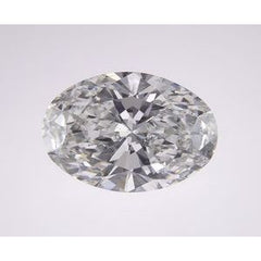 2.71ct OVAL Diamond - 500015492