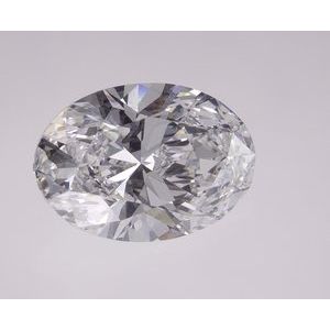 2.03ct OVAL Diamond - 500015459
