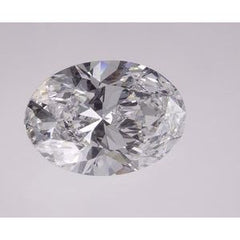 2.03ct OVAL Diamond - 500015459