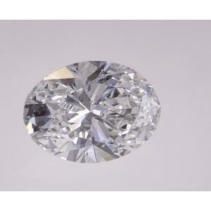 2.04ct OVAL Diamond - 500015464