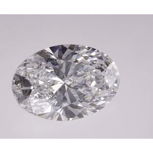 2.23ct OVAL Diamond - 500015481