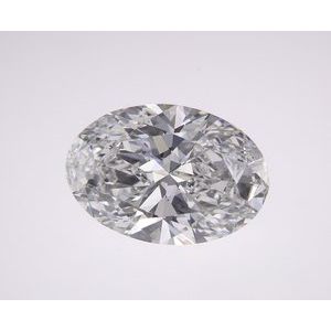 2.08ct OVAL Diamond - 500015468
