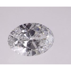 0.51ct OVAL Diamond - 500015243