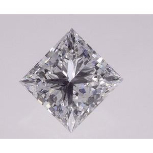 0.95ct SQUARE Diamond - 500015548