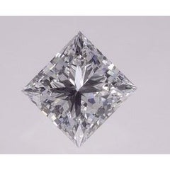 0.95ct SQUARE Diamond - 500015548