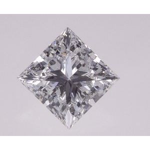 0.75ct SQUARE Diamond - 500015546