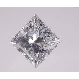 1.04ct SQUARE Diamond - 500015552