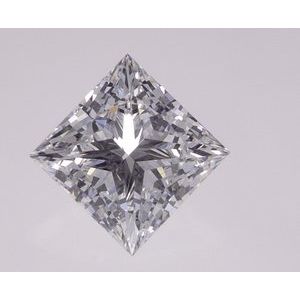1.01ct SQUARE Diamond - 500015556